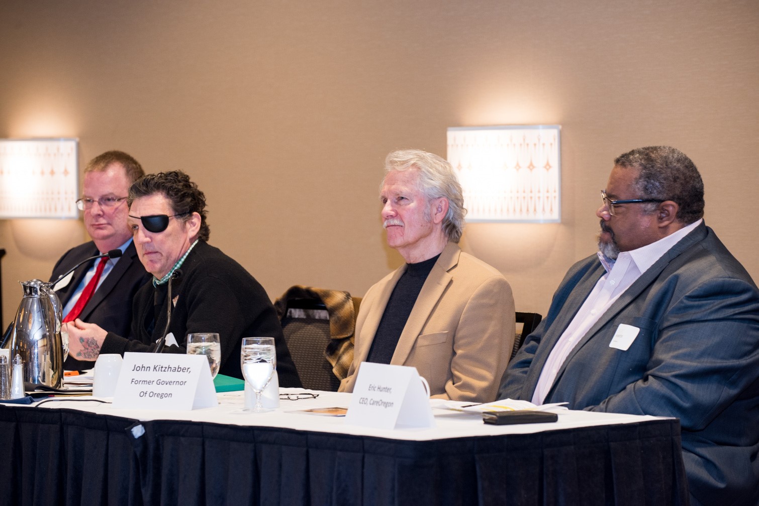 Crisis Looms For Oregon’s Medicaid System Without Major Shift, Critics